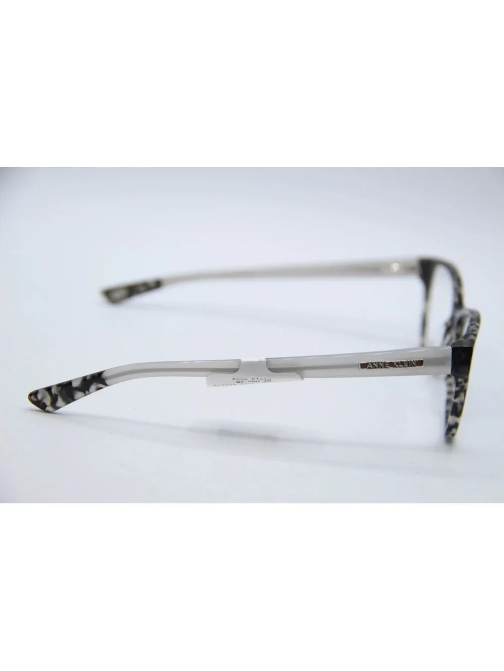 Anne Klein Ak5078 226 Black Tortoise Authentic Eyeglasses 52-16-135 MM